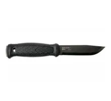 Ніж Morakniv Garberg Black Carbon steel Multi-Mount (13147)