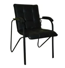 Офисный стул Примтекс плюс Stella black CZ-3