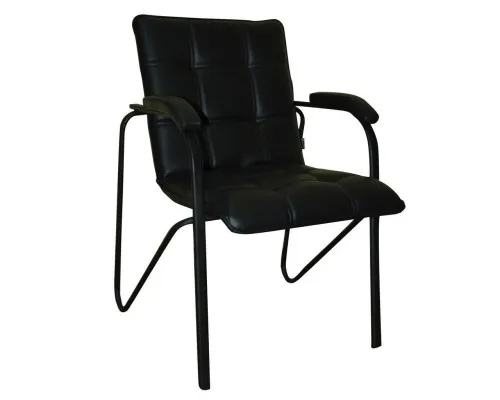 Офісний стілець Примтекс плюс Stella black CZ-3