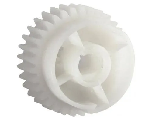 Муфта привода захвата бумаги LJ 1160/1320/P2035 BASF (RU5-0325-000)