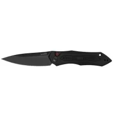 Нож Kershaw Launch 6 черный (7800BLK)