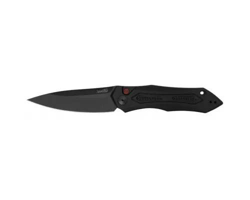 Нож Kershaw Launch 6 черный (7800BLK)