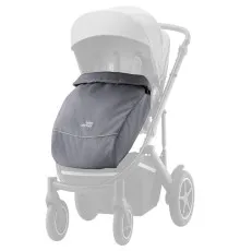 Чохол для ніг Britax-Romer SMILE III Frost Grey (2000033509)