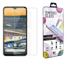 Скло захисне Drobak Nokia 5.3 (121211) (121211)