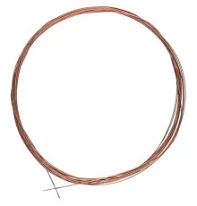 Поводковый материал Ukrspin Orange Spinning сталь AFW 7x7 3м 9кг(20lb)/0.28мм (1590.03.85)