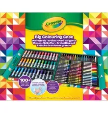 Набір для творчості Crayola Великий набір для малювання (256449.004)
