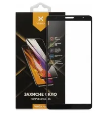 Скло захисне Vinga ZTE BLADE L210 (VGZBL210)
