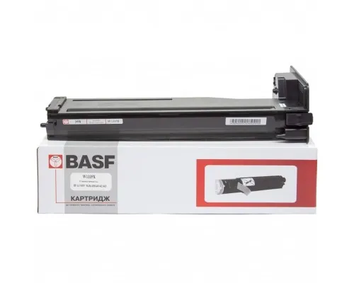 Картридж BASF HP LJ MFP M436/438/440/442/443/CF256X Black, without chip (KT-W1335Х-WOC)