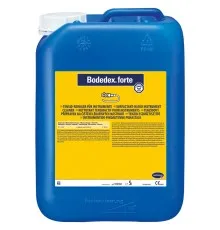 Средство для дезинфекции инструментов Bode Bodedex forte 5 л (4031678044825)