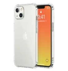 Чехол для мобильного телефона BeCover Anti-Shock Apple iPhone 13 Clear (706951)