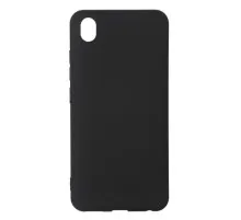 Чохол до мобільного телефона Armorstandart Matte Slim Fit Vivo Y1s Black (ARM60704)
