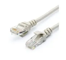 Патч-корд GEPLINK 2м RJ-45 Cat.5e 26AWG CCS (GL8002)