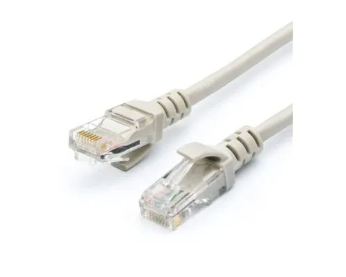 Патч-корд GEPLINK 2м RJ-45 Cat.5e 26AWG CCS (GL8002)