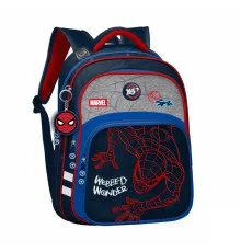 Рюкзак шкільний Yes S-91 Marvel Spiderman (553638)