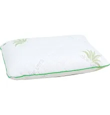 Подушка MirSon ортопедична 6081 Green nature Alberto WoMen 59х43х10 (2200003262353)