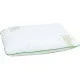 Подушка MirSon ортопедична 6081 Green nature Alberto WoMen 59х43х10 (2200003262353)