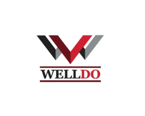 Нагрівальний елемент HP LJ 1160/1320/3390/3392, 220v Welldo (RM1-1461HE-WDS)