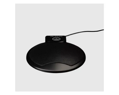 Мікрофон AKG CBL410 PCC Black (3177H00010)
