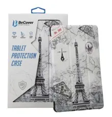 Чохол до планшета BeCover Smart Case Nokia T20 10.4" Paris (708059)