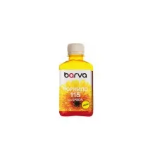 Чорнило Barva Epson 115 180 мл, Y (E115-875)