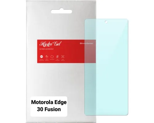 Плівка захисна Armorstandart Anti-Blue Motorola Edge 30 Fusion (ARM64154)