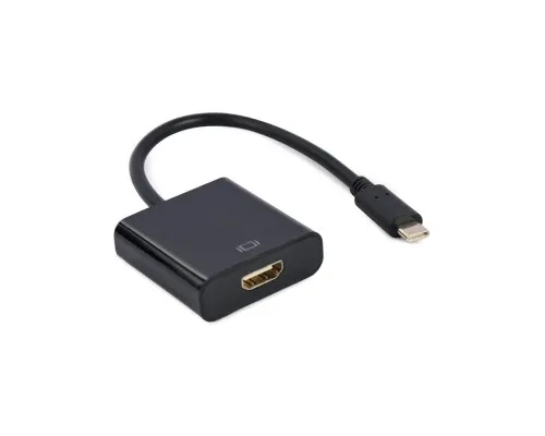 Перехідник Cablexpert USB-C to HDMI / 4K30Hz (A-CM-HDMIF-03)