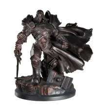 Статуэтка Blizzard World of Warcraft Arthas Commomorative Statue (B66183)