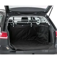 Коврик для животных Trixie защитный для багажника авто 2.1х1.75 м Черный (4011905132044)