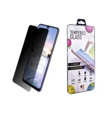 Скло захисне Drobak Anti Spy Samsung Galaxy M12 (474783)