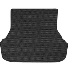 Килимок в багажник EVAtech Toyota Avensis (T22) 1998-2003 1 поколі (TY21693B1RBB)