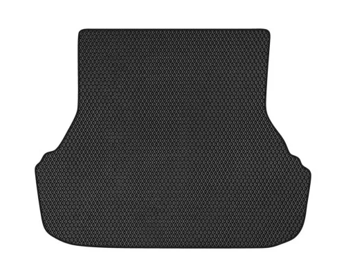 Килимок в багажник EVAtech Toyota Avensis (T22) 1998-2003 1 поколі (TY21693B1RBB)