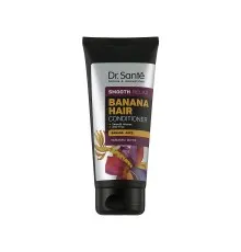 Кондиционер для волос Dr. Sante Banana Hair 200 мл (8588006040999)