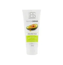 Крем для рук Beauty Skin Защитный с медом и маслом авокадо 100 мл (4820176190741)