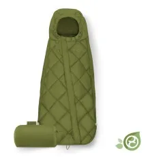 Зимовий конверт Cybex Snogga Mini 2 / Nature Green (522002901)