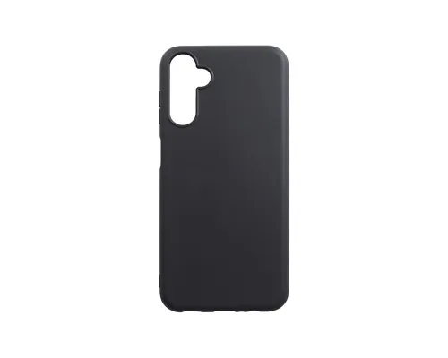 Чохол до мобільного телефона Armorstandart Matte Slim Fit Samsung M14 5G (M146) Black (ARM66671)