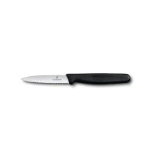 Кухонный нож Victorinox Paring 8см Black (5.3033)