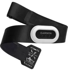 Кардіопередавач Garmin HRM-Pro Plus, датчик пульсу (010-13118-00)