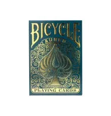 Гральні карти Bicycle Aureo (9409)
