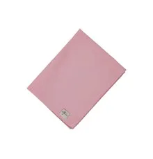 Салфетка на стол Прованс Розовая 35х45 см (4823093449596)