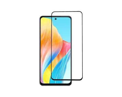 Скло захисне PowerPlant Full screen OPPO A98 (GL602800)