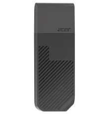 USB флеш накопичувач Acer 128GB UP200 Black USB 2.0 (BL.9BWWA.512)