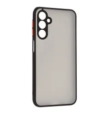 Чохол до мобільного телефона Armorstandart Frosted Matte Samsung M34 5G (M346) Black (ARM69710)