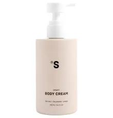 Лосьйон для тіла Sister's Aroma Smart Body Cream Морська сіль 250 мл (4820227780983)