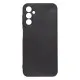 Чохол до мобільного телефона Armorstandart Matte Slim Fit Samsung A14 4G / A14 5G Camera cover Black (ARM73237)