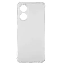 Чохол до мобільного телефона BeCover Anti-Shock Oppo A38 / A18 Clear (710353)