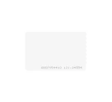 Безконтактна картка Greenvision GV-EM Card-004