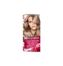 Фарба для волосся Garnier Color Sensation 8.11 - Перлинний світло-русявий 110 мл (3600542482738)