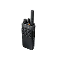 Портативна рація Motorola R7a VHF NKP PRA302C (136-174 Mm Whip Antenna) (R7a VHF NKP PRA302C)