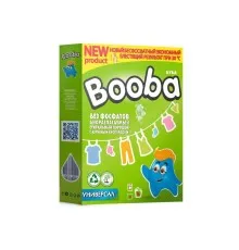 Стиральный порошок Booba Универсал 350 г (4820187580012)