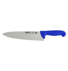 Кухонный нож FoREST кухарський напівгнучкий 200 мм Синій (367620)